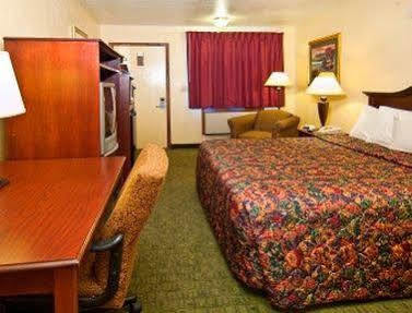 Days Inn Norman Buitenkant foto